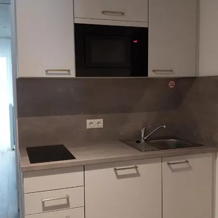 Centrum Apartment *