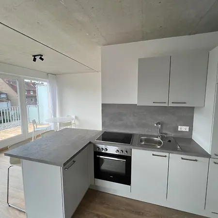 Centrum Apartment Kaiserslautern