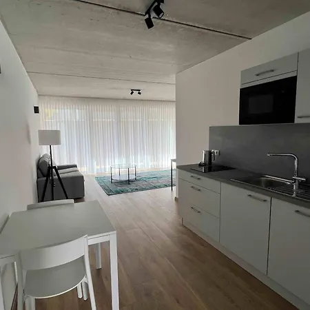 Centrum Apartment *