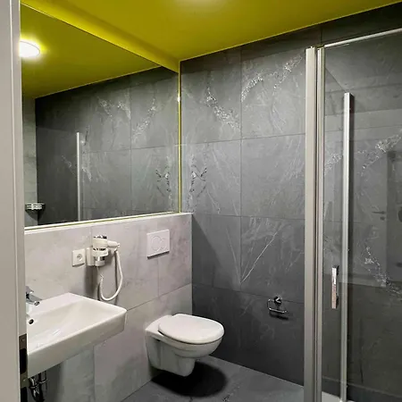 Centrum Apartment Kaiserslautern