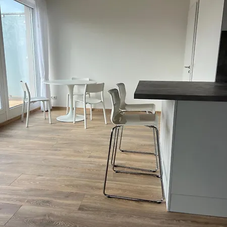 Apartment Centrum