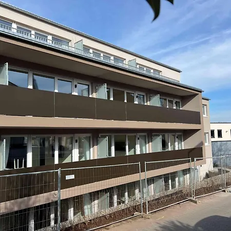 Centrum Apartment *