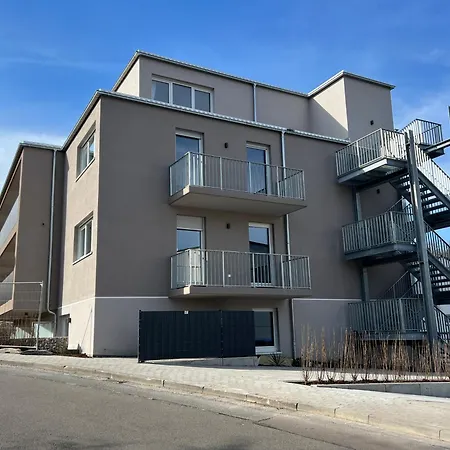 Centrum Apartment