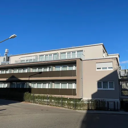 Apartment Centrum