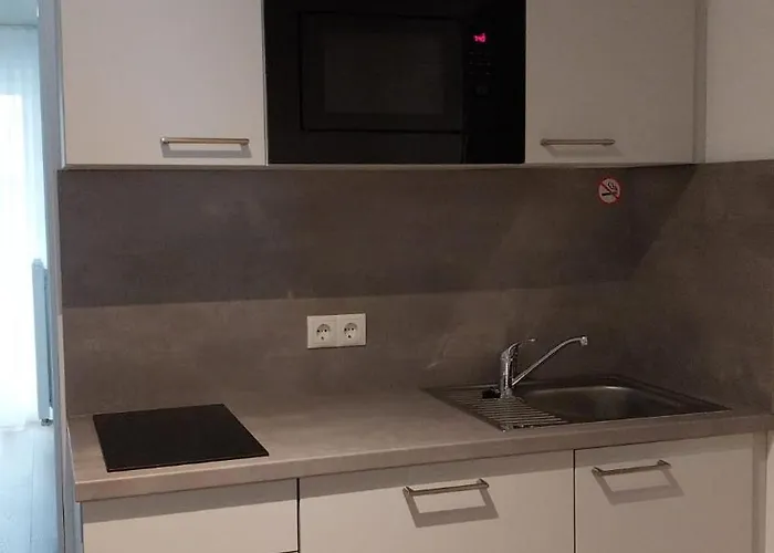 Centrum Apartamento *