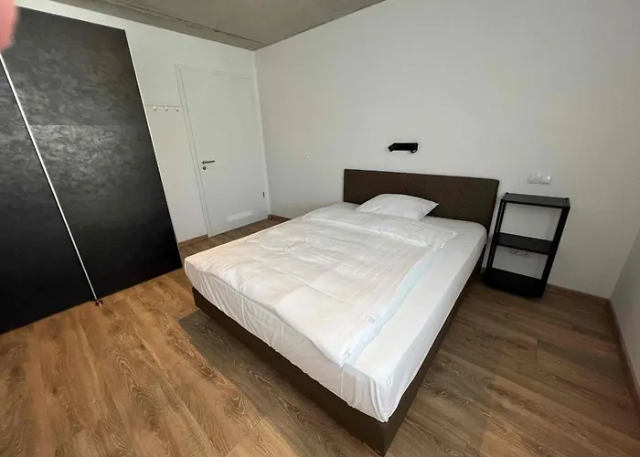 Centrum Apartamento *