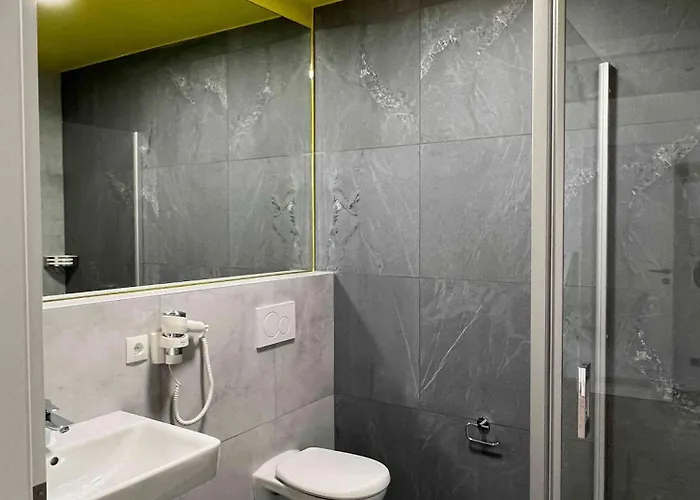 Centrum Apartment Kaiserslautern