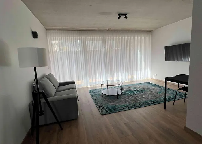 Centrum * Kaiserslautern