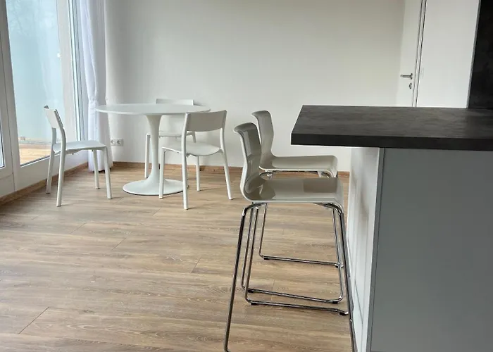 Apartment Centrum