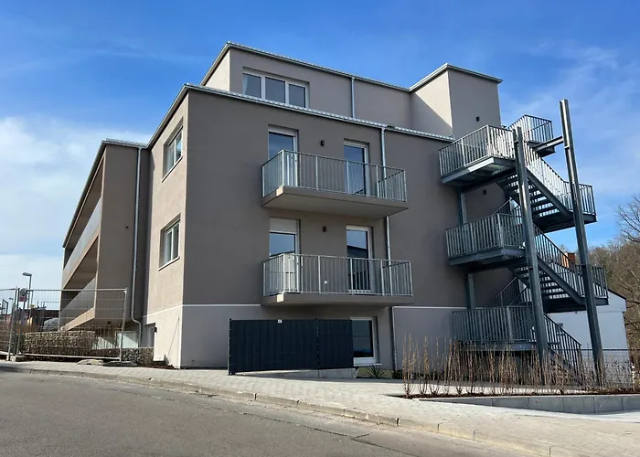 Centrum Apartment
