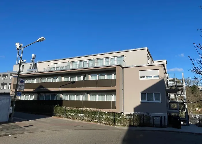 Apartment Centrum
